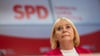 Die Brandenburger SPD-Landtagsfraktion hat Ulrike Liedtke erneut als Landtagspräsidentin nominiert.