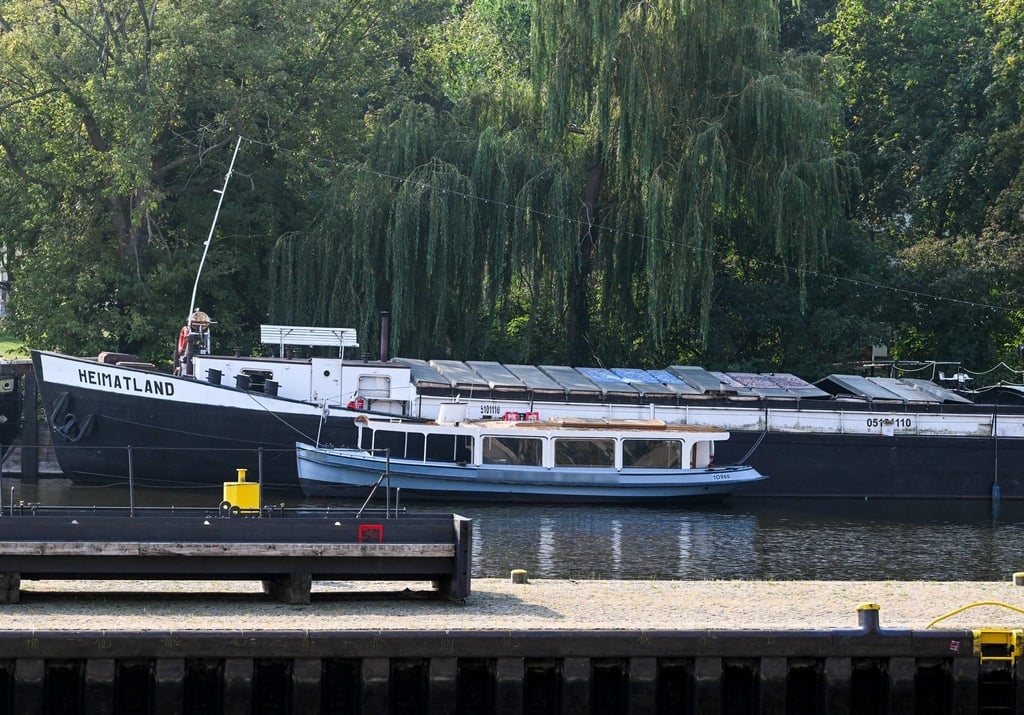 Nach einem Unglück auf einem Partyboot mit mehreren Verletzten wurden Details zur Ursache herausgegeben. (Archivbild)