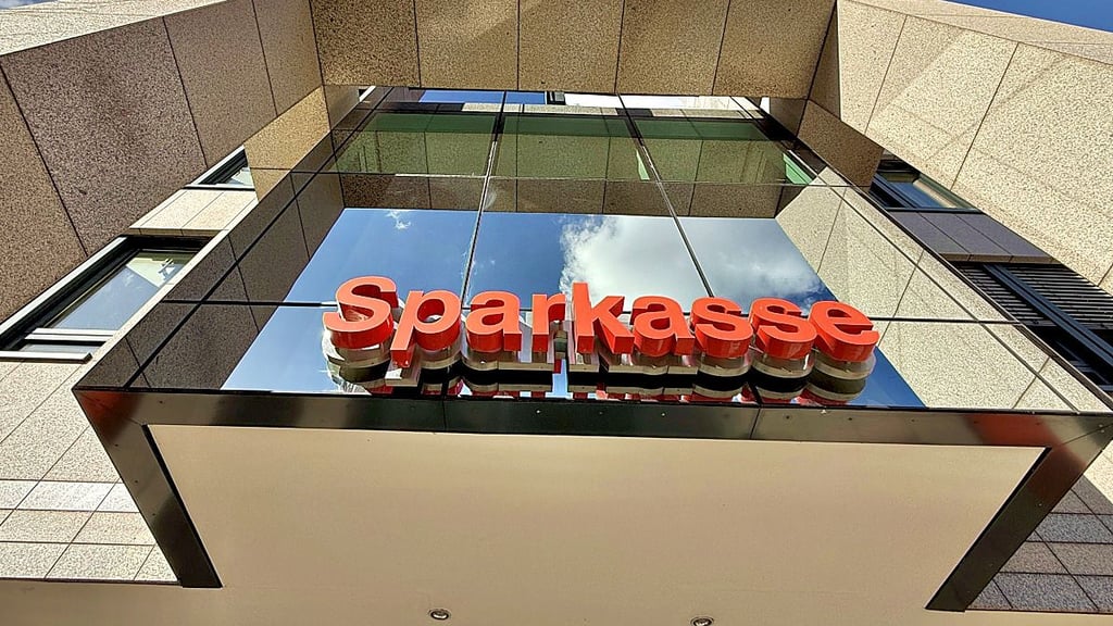 Die Stadtsparkasse Dessau warnt vor einer neuen Betrugsmasche.