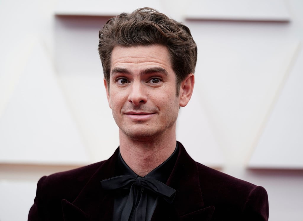 Andrew Garfield schwärmt von seinem Schauspiel-Kollegen Ryan Gosling. (Archivfoto)
