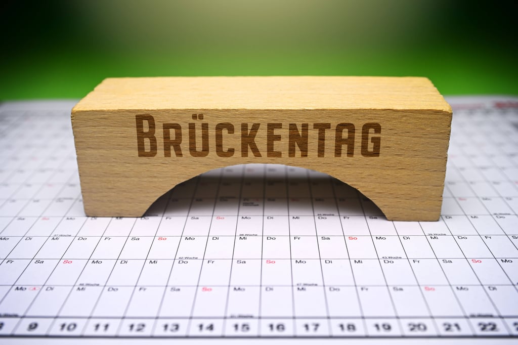 brückentage sachsen anhalt 2025