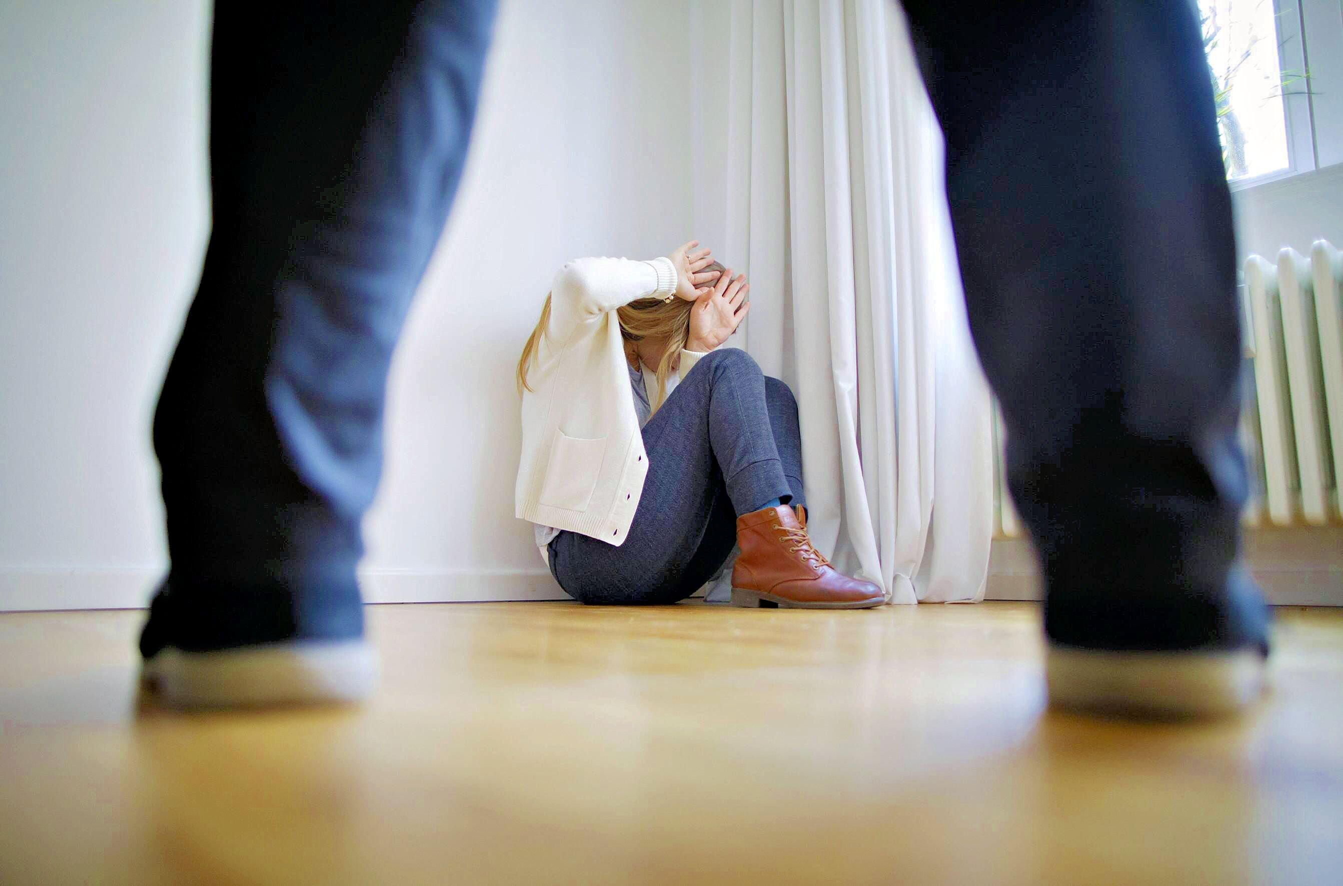 Unterstützer gesucht: Kampf gegen die Dunkelziffer: Der Weisse Ring in Bitterfeld-Wolfen wird immer wichtiger