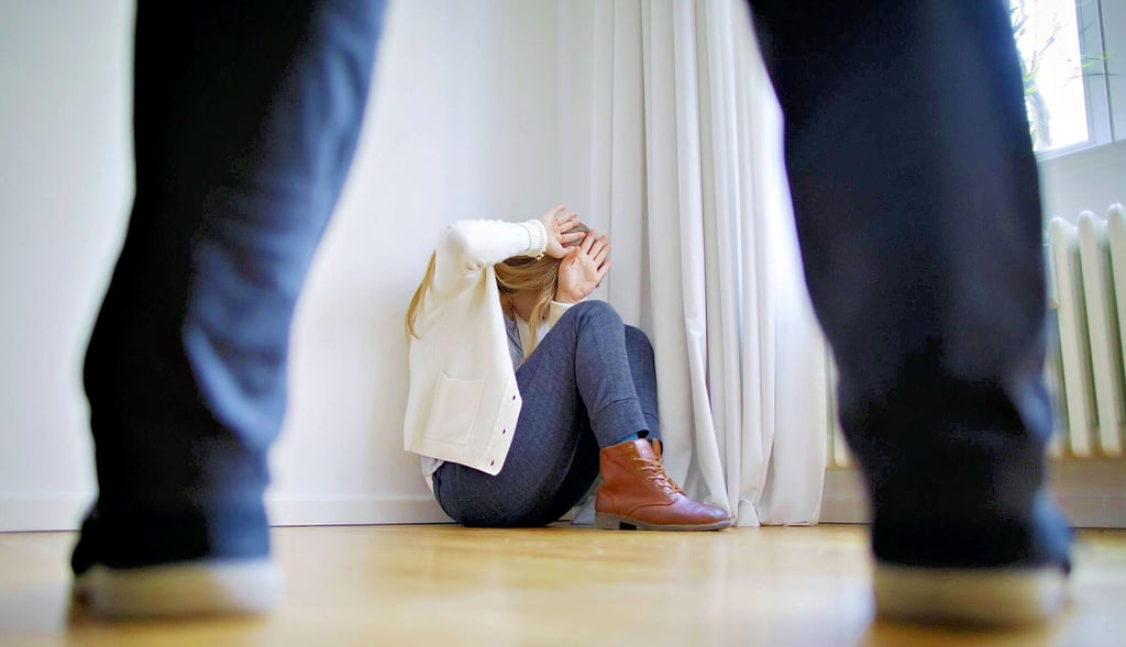 Gewalt und ihre Opfer, genau damit befasst sich der Weisse Ring.  In diesem Jahr sind die Zahlen bereits so hoch wie im gesamten Jahr 2023. 