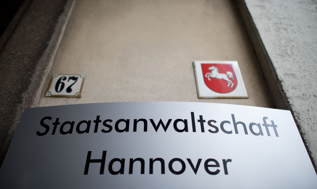 Die Staatsanwaltschaft hat Anklage gegen einen ehemaligen Geschäftsführer der German Property Group erhoben. (Archivbild)