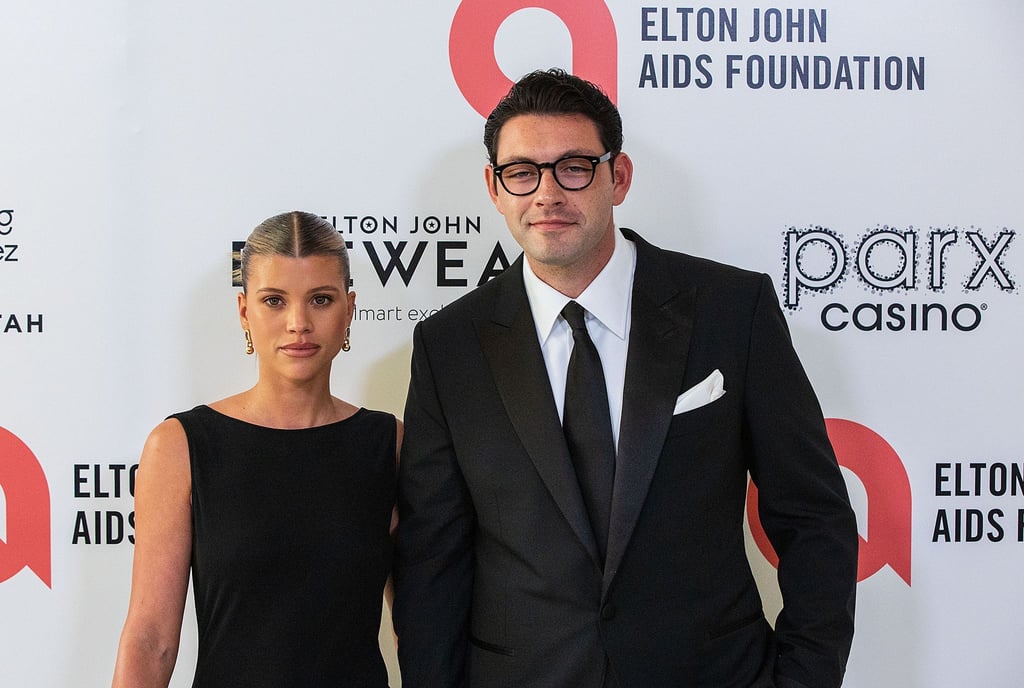 US-Model Sofia Richie hatte vor der Geburt ihrer Tochter sechs Wochen andauernde Wehen. (Archivfoto)