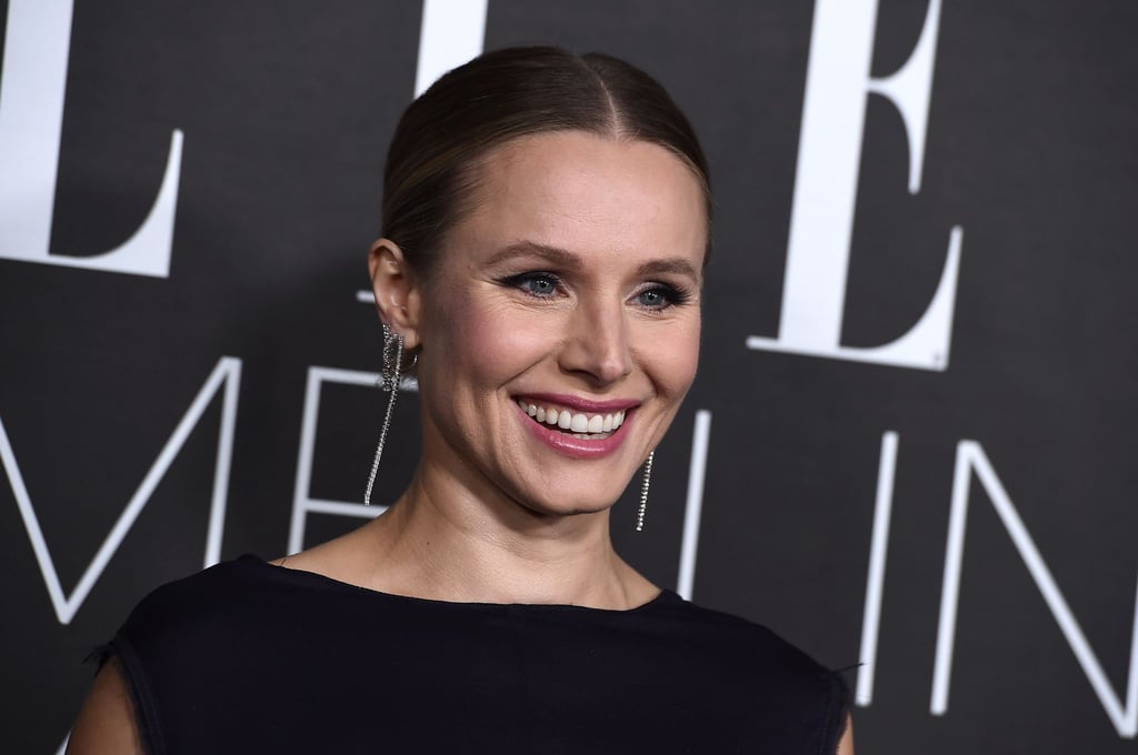 US-Schauspielerin Kristen Bell lässt sich gerne von ihren Töchtern erden. (Archivfoto)
