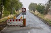 Die Landesstraße zwischen Hedersleben und Schwittersdorf wurde grundhaft erneuert. Freitag wird sie eröffnet.