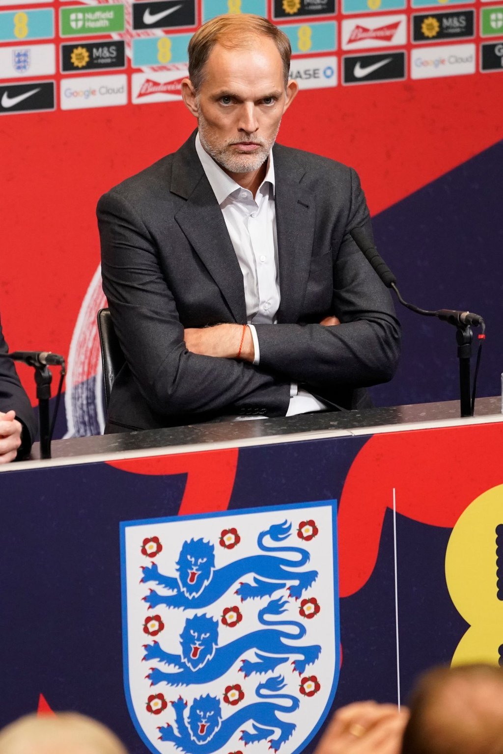 Muss die Experten noch überzeugen: Thomas Tuchel