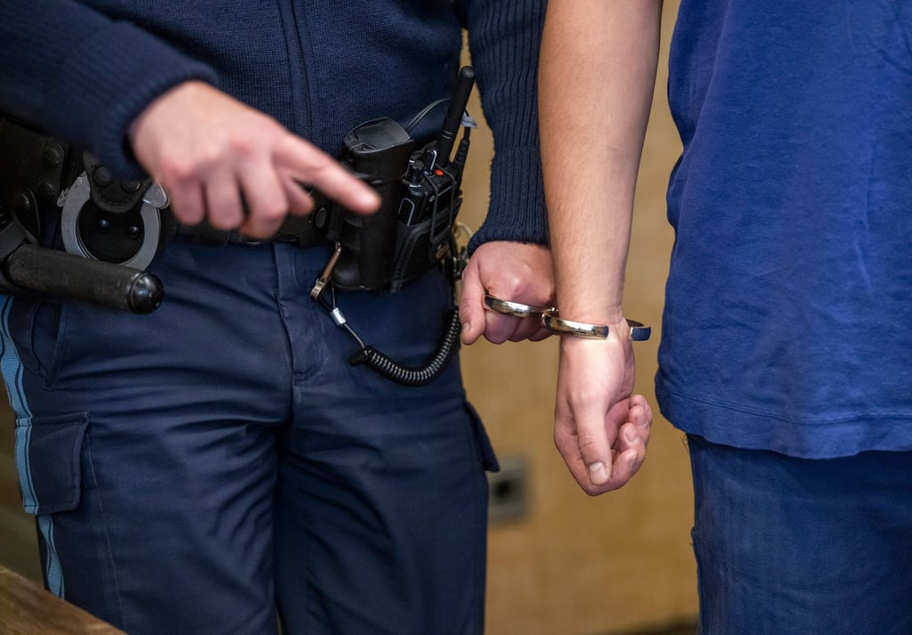 Seit Juni saß der 25-Jährige in Haft.