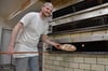 Bäckermeister Kieran Schneider ist mit seiner Bäckerei Kelber als beste Bäckerei in Sachsen-Anhalt gekürt worden.