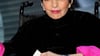 Show-Legende Liza Minnelli gibt Ratschläge über den Umgang mit dem Älterwerden.