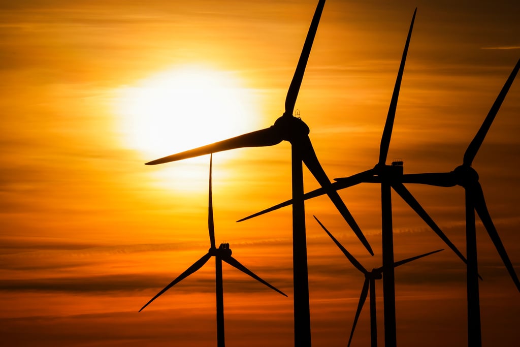 Von Windrädern soll bald jeder was haben. So lautet zumindest der Plan in Börde-Hakel und Westeregeln.