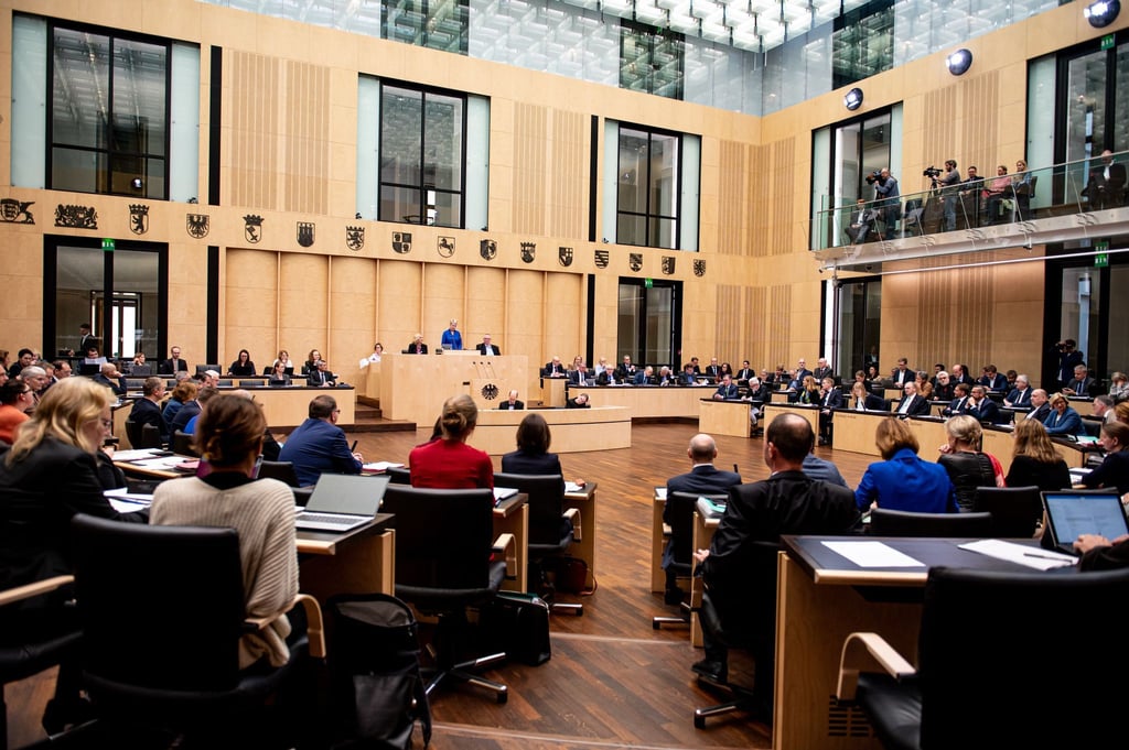 Der Bundesrat hat Teile des Gesetzespaktes abgelehnt.
