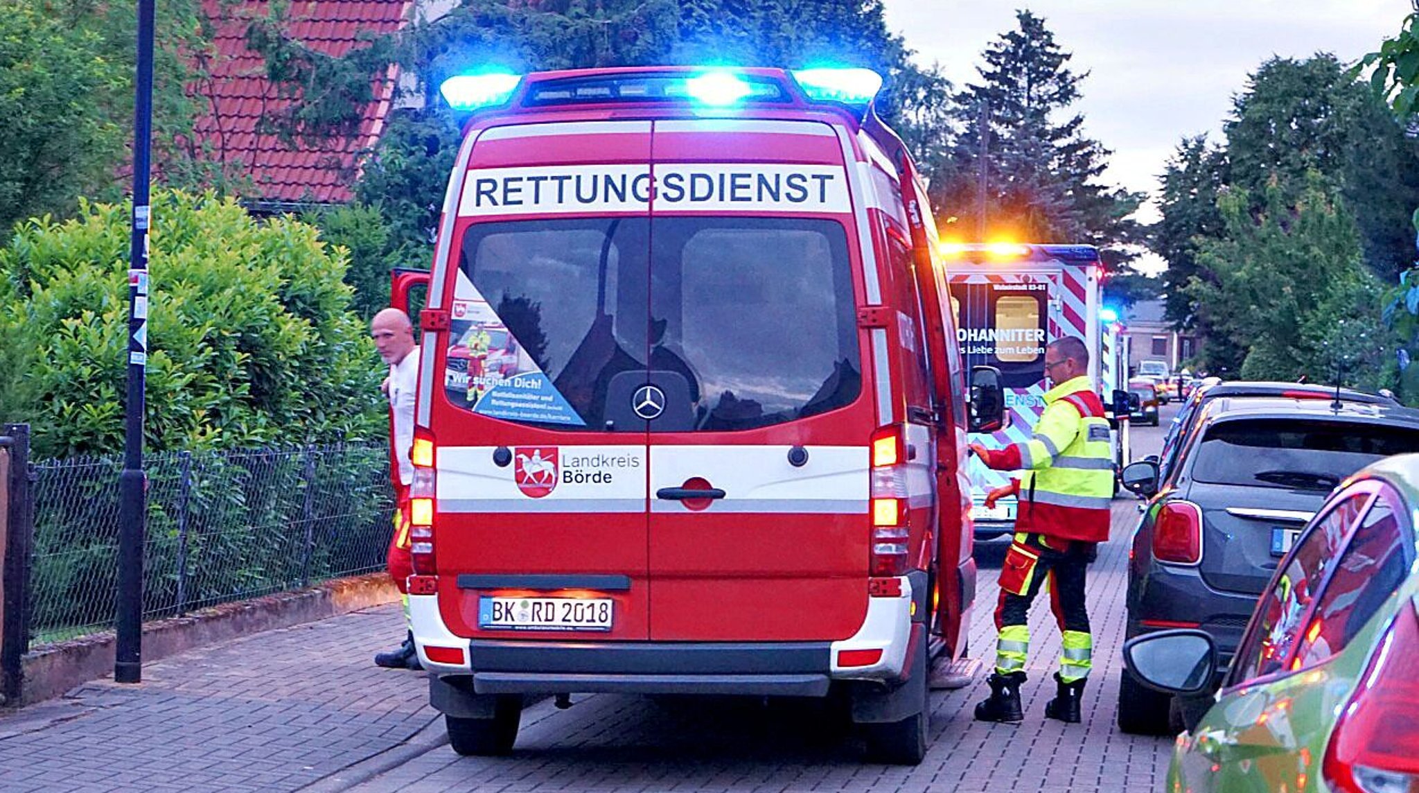 Sachsen Anhalt Der Nachrichtenpodcast Der Die Panik Auslöst Was Bedeutet Das Ohne Haseloff - vm4uhpp