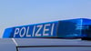 Die Polizei in Halle ist auf der Suche nach einem Raubopfer und den Tätern.