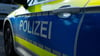 In Halle sind zwei Personen bei einem Unfall teils schwer verletzt worden.