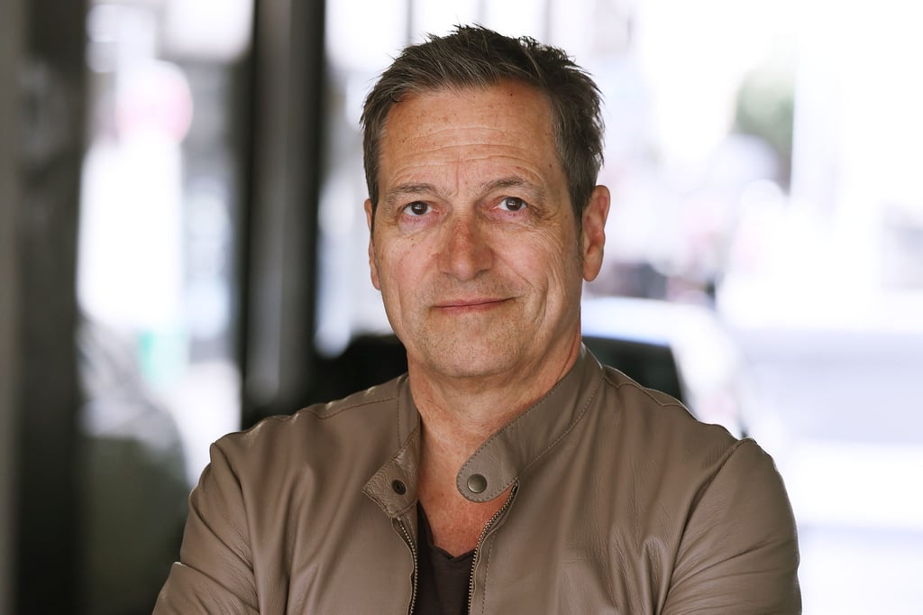 Umstritten - und wird nun in Bayern ausgezeichnet: Kabarettist Dieter Nuhr. (Archivbild)