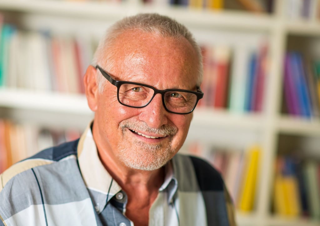 „Meine Generation war nun mal eine echte Macho-Generation“, sagt Konstantin Wecker. (Archivfoto)
