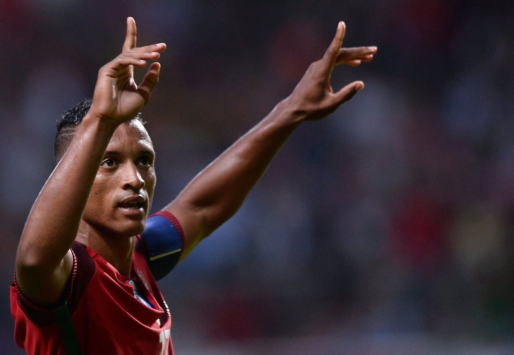 Der heute 37-Jährige war mal einer der größten Fußballstars von Portugal. (Foto Archiv)
