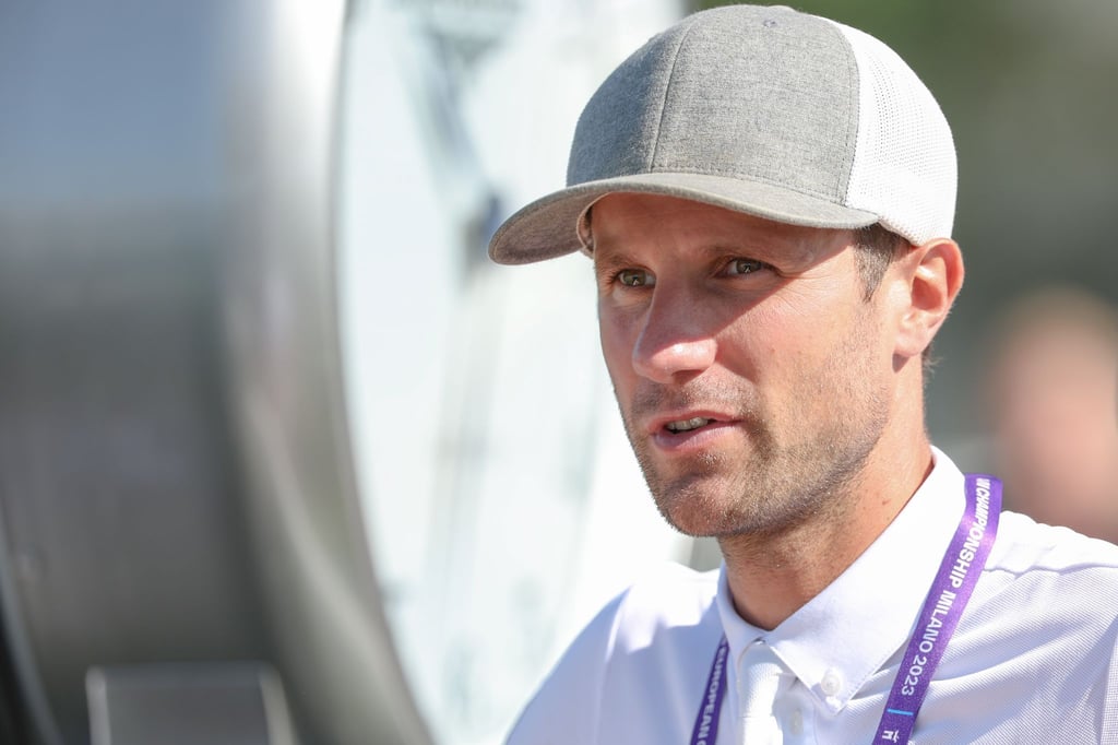 Christian Kukuk verpasst Gesamtsieg bei der Springsportserie Global Champions Tour.