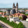 Wie steht es um die verkaufsoffenen Sonntage in Magdeburg 2024?