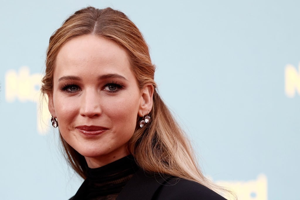 Bekommt wieder Nachwuchs: Die Schauspielerin Jennifer Lawrence. (Archivbild)