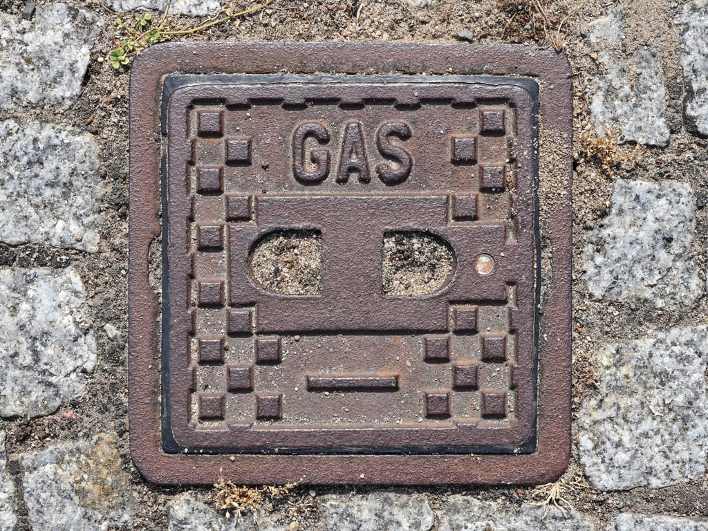Die Entgelte für das Gasnetz sollen im kommenden Jahr angehoben werden. (Archivbild)
