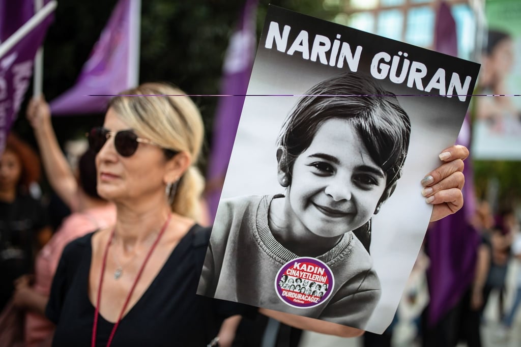 Mord an Achtjähriger wühlt Türkei auf