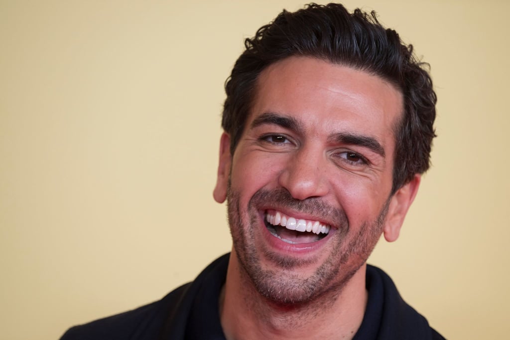 Kann mit KI nicht viel anfangen: Elyas M'Barek.