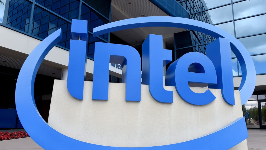 Die geplante Intel-Ansiedlung in Magdeburg könnte nach der US-Wahl endgültig gescheitert sein.