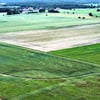 Auf diesem Gelände nahe Zedau (im Hintergrund) soll ein 23 Hektar großes  Industriegebiet entstehen. 