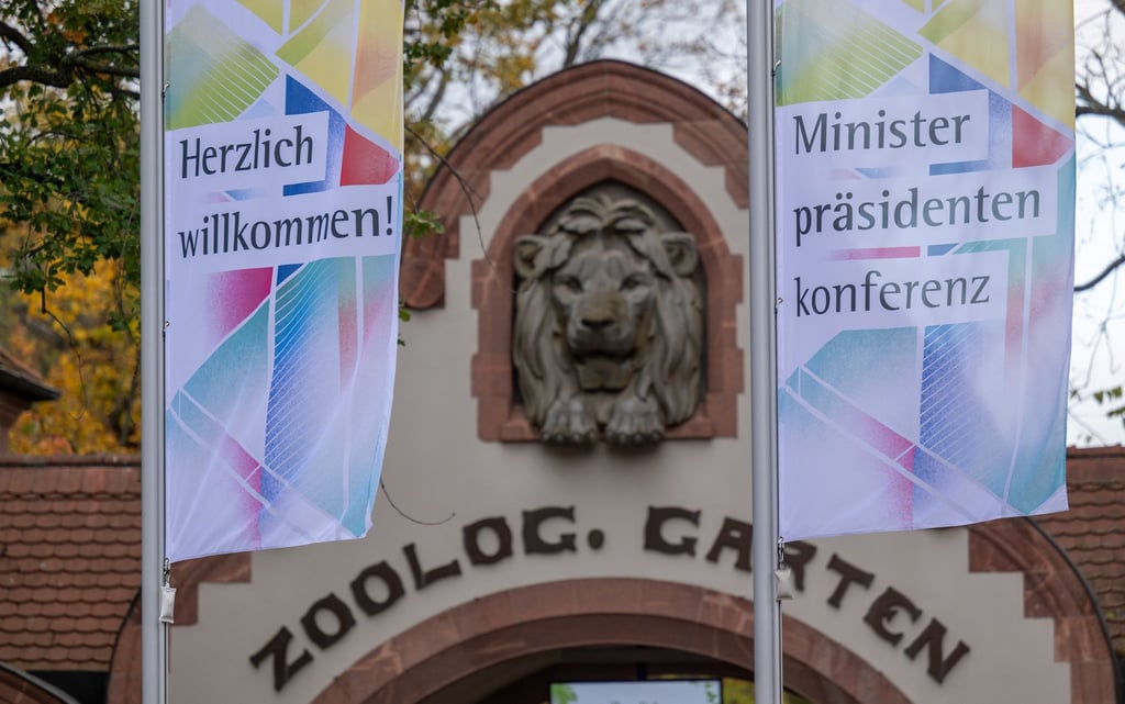 Die Verkehrsbehinderungen in Leipzig betreffen vor allem das Stadtzentrum und den Nahverkehr.