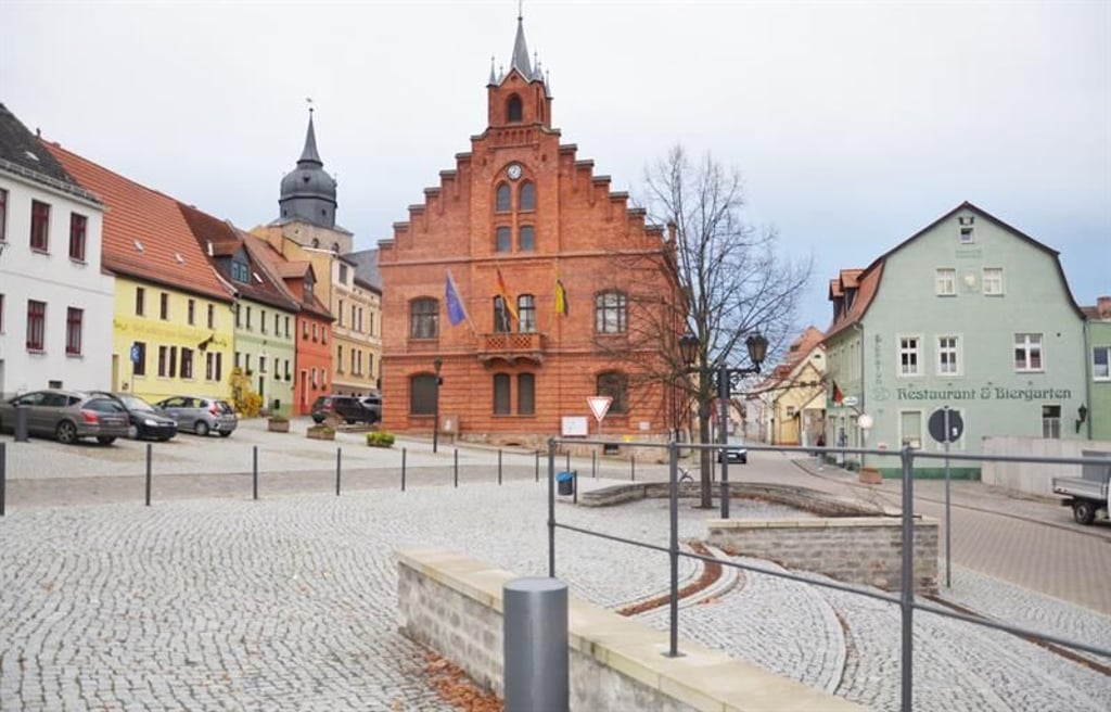 Der Stadtrat von Alsleben hat auf seiner jüngsten Sitzung im Rathaus eine neue Hauptsatzung beschlossen.