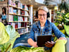 Bernburgs Stadtbibliotheksleiterin Sandra Pohl ist auch Fan von Podcasts. 