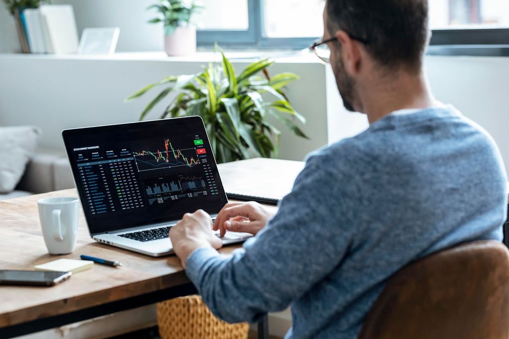 Können aktive ETFs wirklich den breiten Markt schlagen? Experten sind zumindest skeptisch.