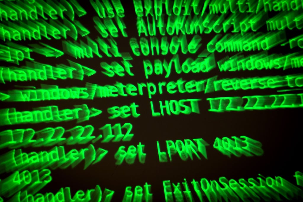 Angesichts der zunehmenden Bedrohung durch Cyberangriffe investiert Deutschland verstärkt in IT-Sicherheit. (Symbolbild)