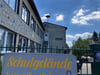 Die Grundschule Friedrichsbrunn wurde geschlossen. Auch Schüler aus Güntersberge haben sie besucht.