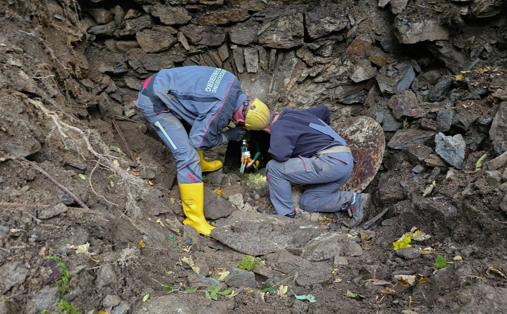 Die Behörden gehen in dem Vermisstenfall mittlerweile davon aus, dass der Mann tot ist. (Archivfoto)