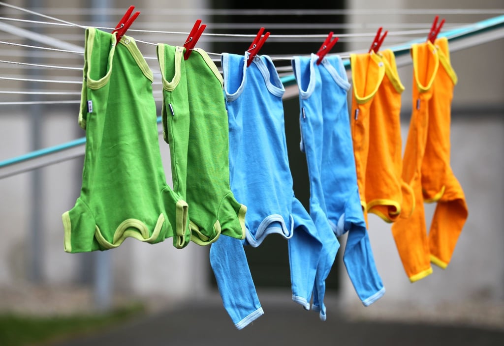 Der Onlinehändler „Baby Sweets“ aus Leuna hat ein Insolvenzverfahren in Eigenregie begonnen. (Symbolbild)