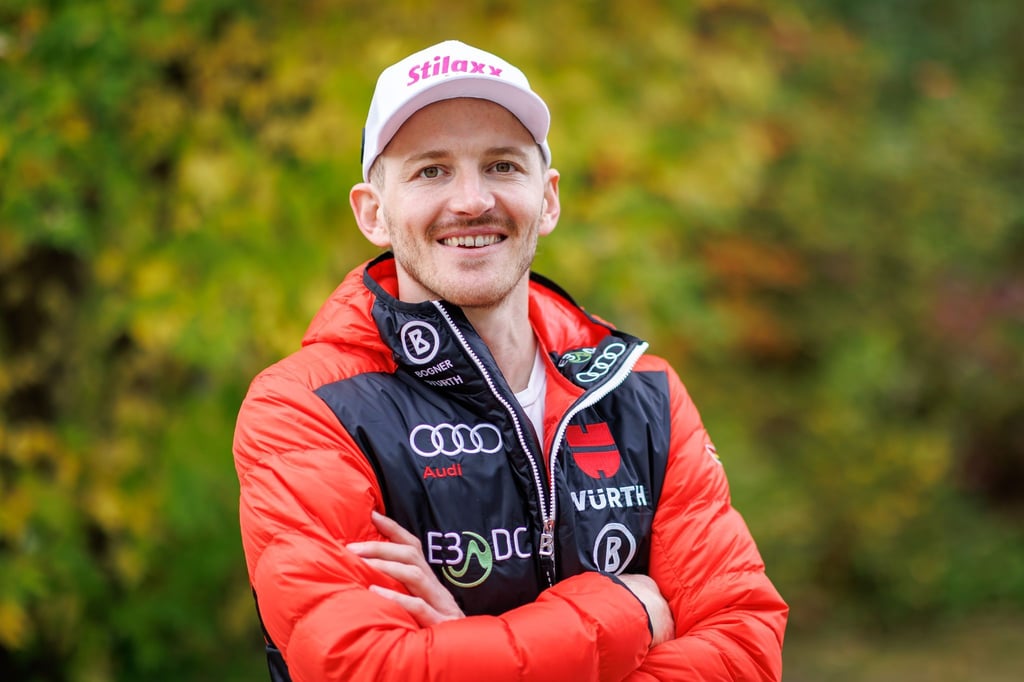 Deutschlands Slalom-Ass Linus Straßer kritisiert die Wildcard-Kriterien für Marcel Hirscher.
