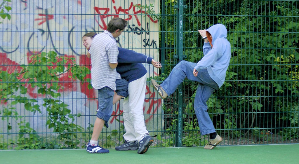Mobbing und körperliche Gewalt an Schulen nehmen mehr und mehr zu.