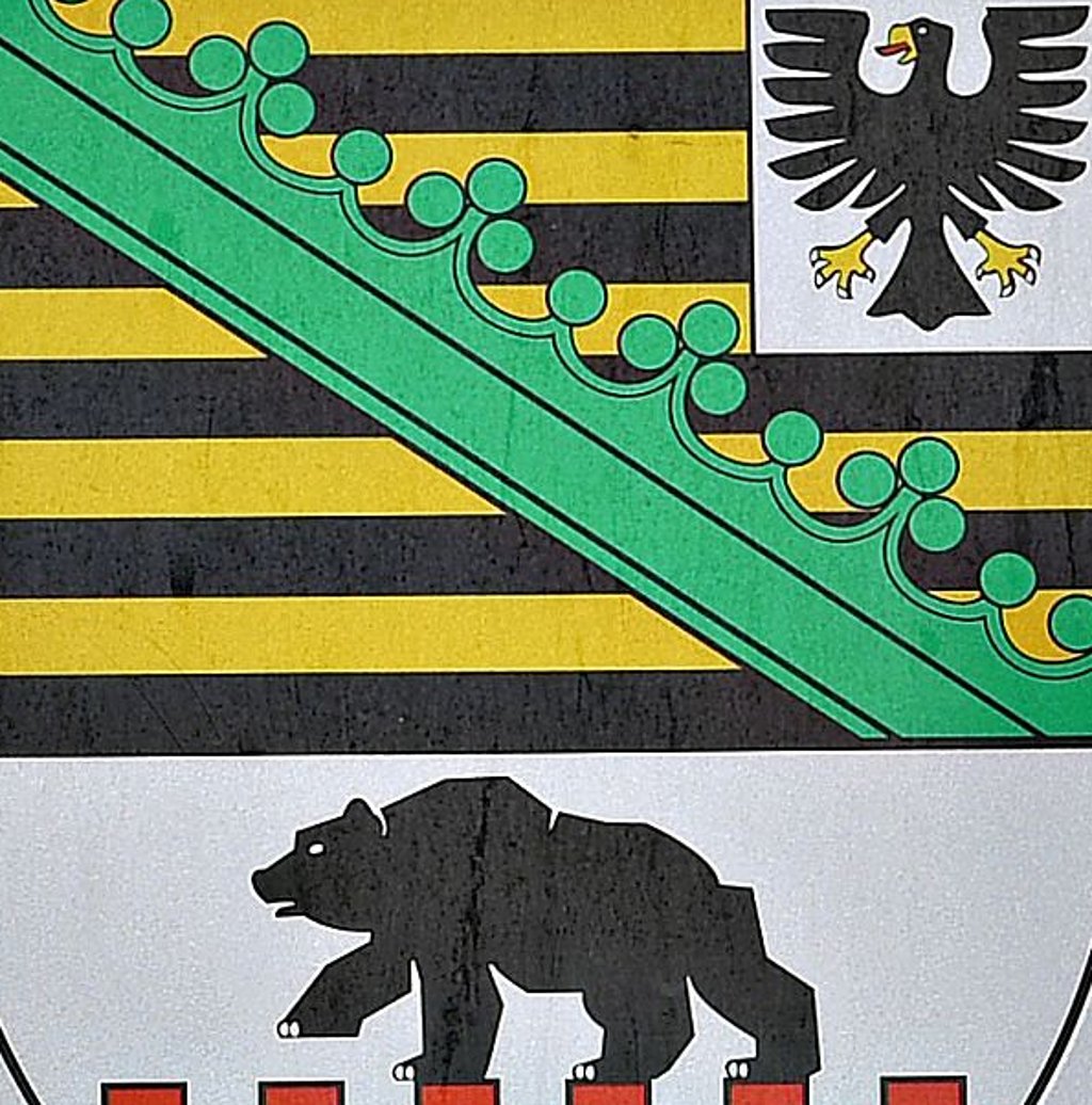 Wachstum à la Sachsen-Anhalt.picture alliance/dpa/dpa-Zentralbild
