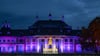 Wieder zwei Christmas Garden in Sachsen: in Dresden und Leipzig. (Archivbild)