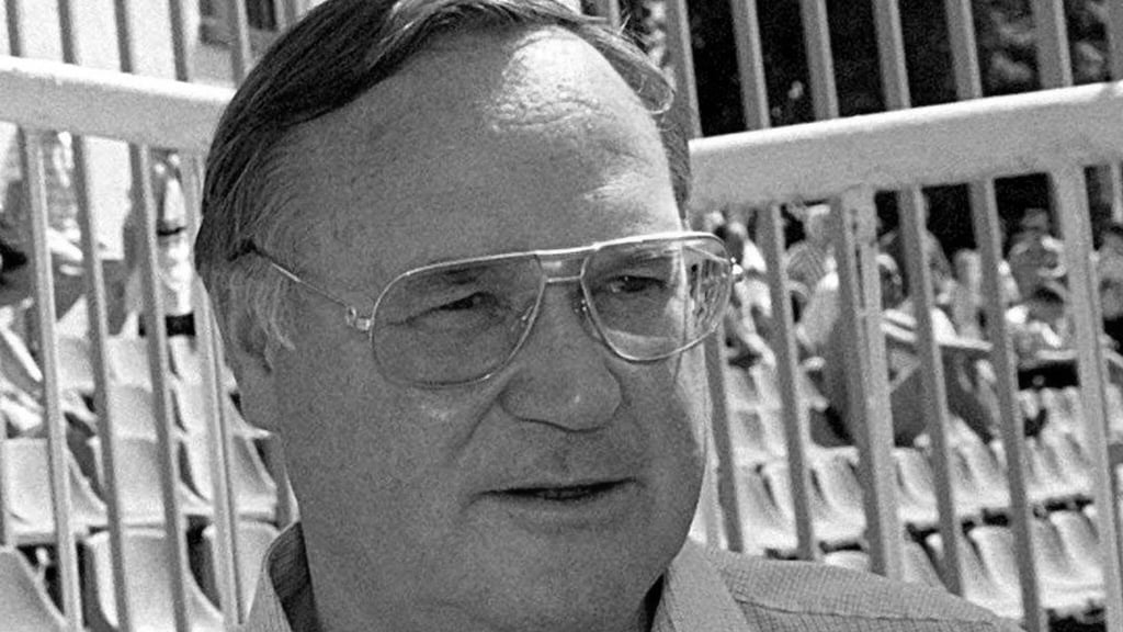 Bernd Bauchspieß gewann mit Chemie Leipzig überraschend den DDR-Meistertitel. Nun ist er im Alter von 85 Jahren gestorben.