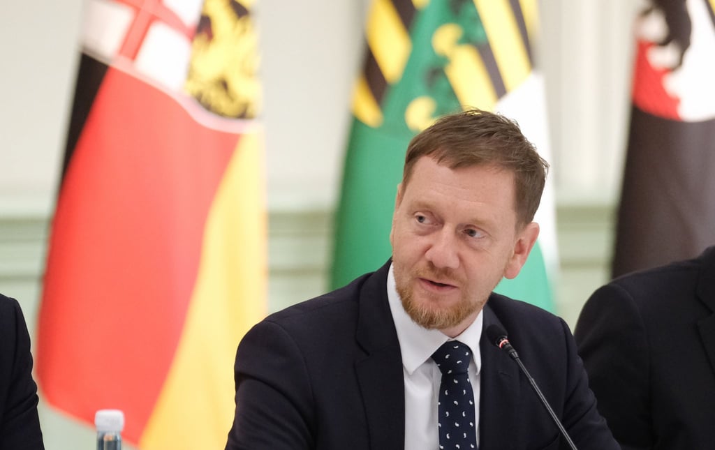 Die Regierungschefs der Länder haben sich auf eine Rundfunk-Reform verständigt (Foto: aktuell)