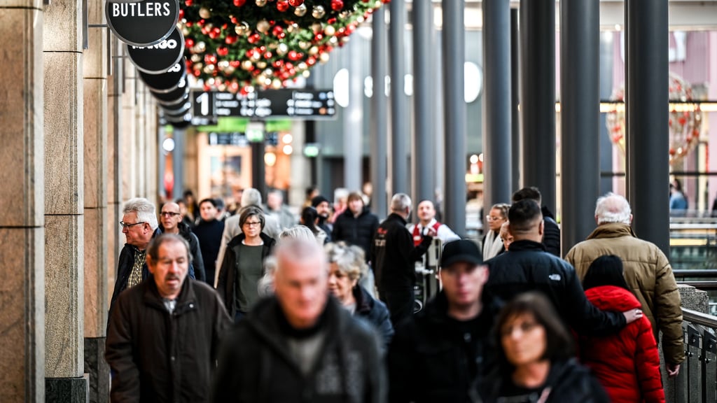 Verkaufsoffene Sonntage in SachsenAnhalt Alle Termine 2024 und 2025