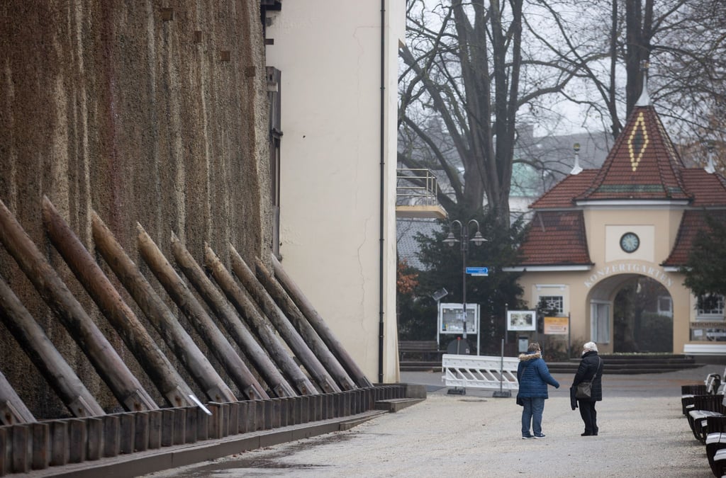 Die Kurorte und Heilbäder in Niedersachsen sprechen sich für eine stärkere finanzielle Förderung durch das Land aus. (Archivbild)