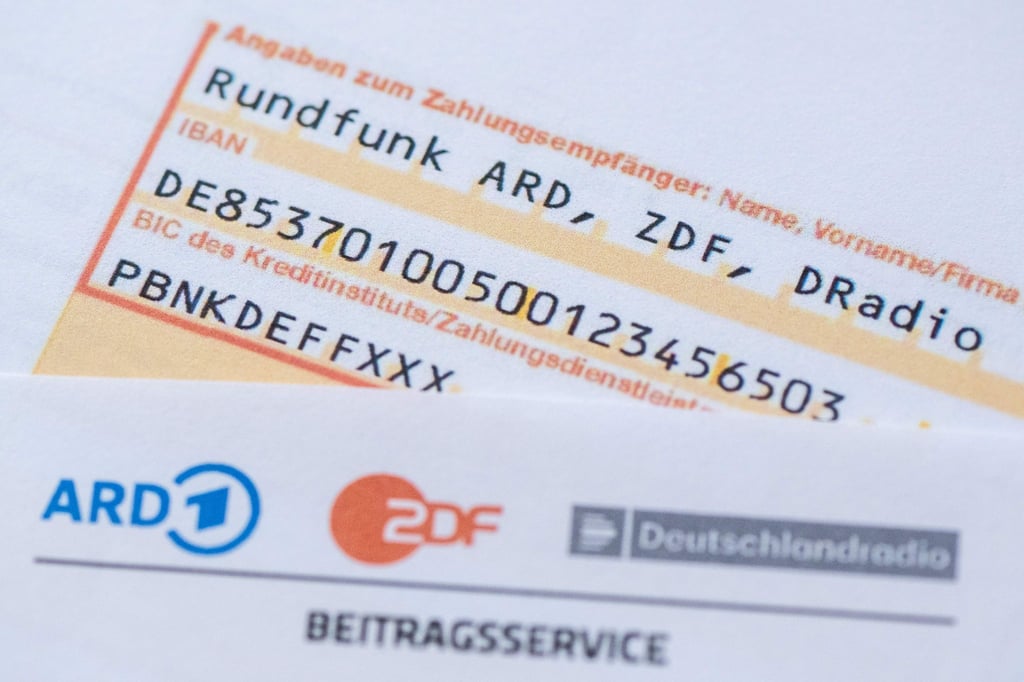 In Leipzig beraten die Regierungschefs der Länder über die Zukunft des öffentlich-rechtlichen Rundfunks (Archivbild).