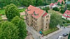 Symbolfoto - Blick auf die Grundschule in Klostermansfeld.