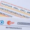 Die Vollstreckung nicht gezahlter Rundfunkbeiträge liegt in Sachsen-Anhalt bald beim MDR selbst.